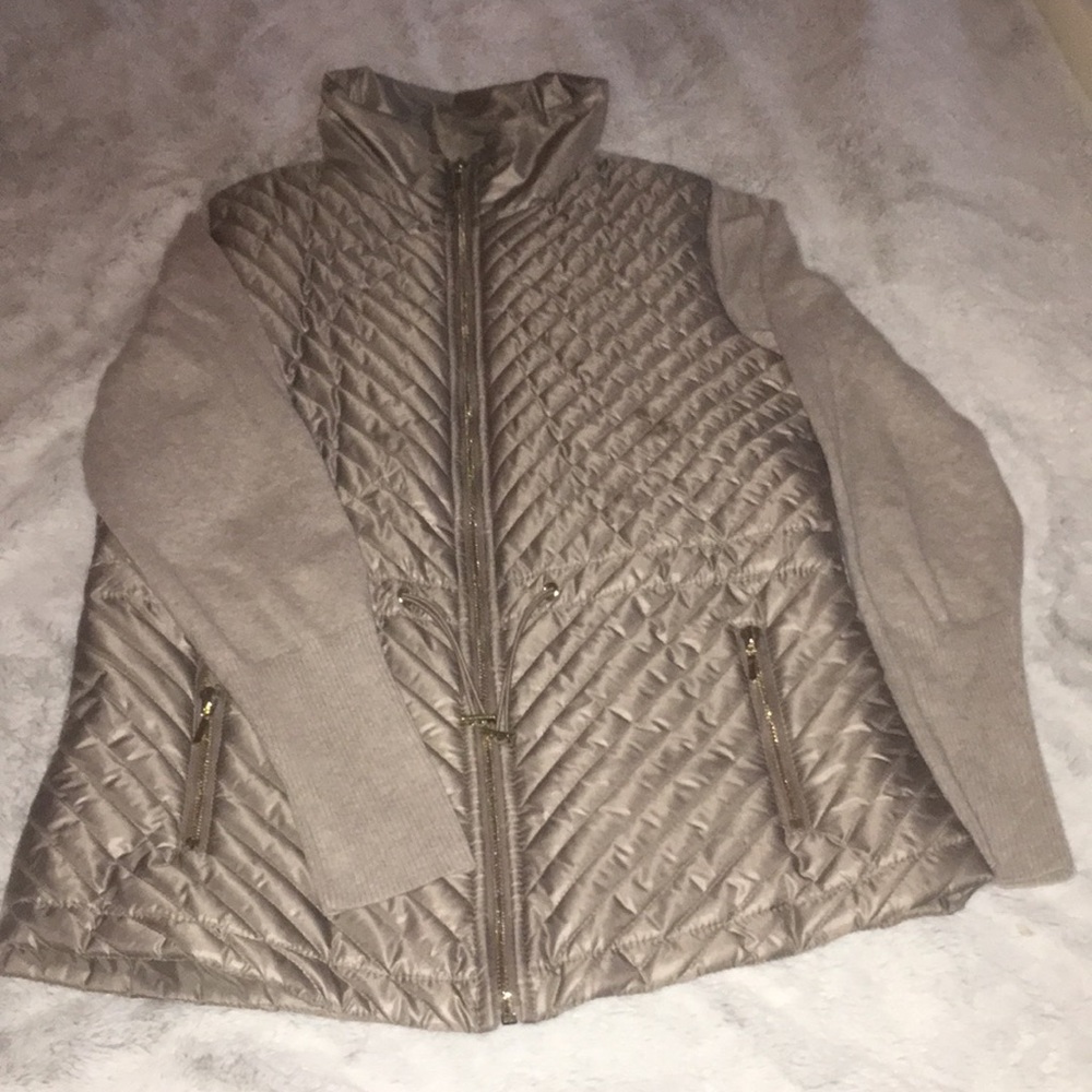 Chico’s Zenergy jacket! Size 0